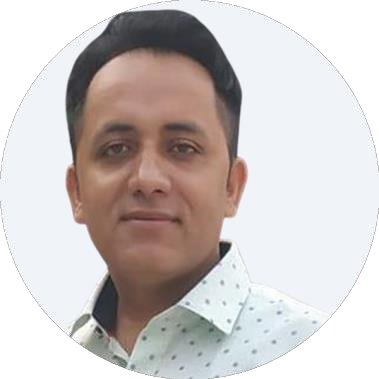 Munish Kalia