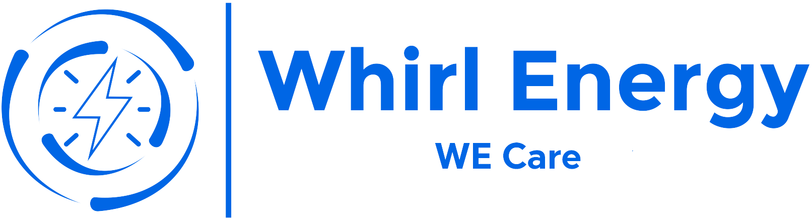 Whirl Energy — WE Care